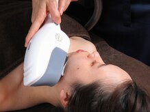 メイ(May)/毛穴洗浄付☆顔脱毛