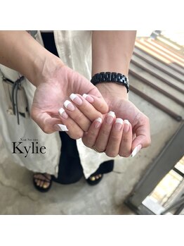 カイリー(Kylie)/王道フレンチ
