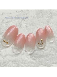 1月ちょこっとアート（３）