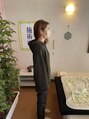 整体アトリエ ドープ(DOPE)&nbsp;姿勢が美しくなると、それだけで印象がガラッと変わり好印象に！
