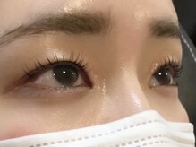 まつげ家クルン 川崎店(kurun)/HAMAカール(まつ毛パーマ)