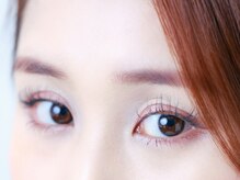 アイグラマー(Eye-glamour)