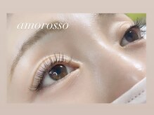アモロッソ(amorosso)/バインドロック80束