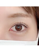 アンリミテッド(Unlimited)/まつげパーマ