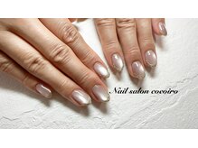 ネイルサロン ココイロ(cocoiro)/ぷるマグ