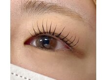 ラブリーアイズ ソーリスネイル(lovely eyes/solis nail)/まつげカール