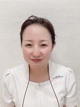 メナードフェイシャルサロン 徳王&nbsp;仕明 美加