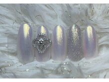 サロン ド ティアラ(salon de Tiara)/