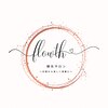 フロウス(flowth)のお店ロゴ