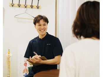 こつこつ(k.tu k.tu)/初回の流れ1