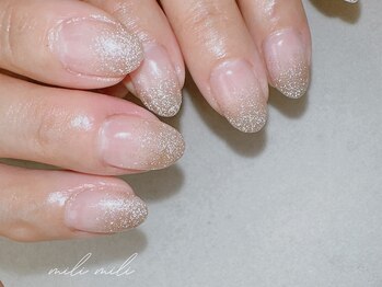 ミリ ミリ(mili mili)/Flash magnet