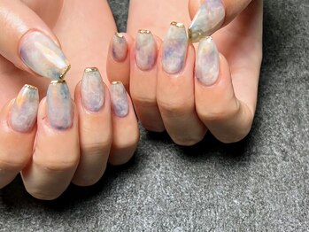 イル(ile)/HAND 90分 free design