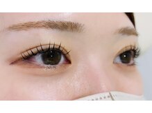 トータル ビューティ ケイハン(KEIHAN)/まつ毛カール