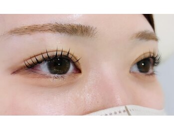 トータル ビューティ ケイハン(KEIHAN)/まつ毛カール