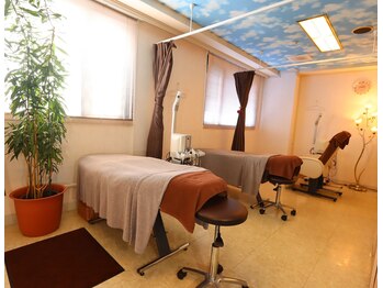 エステティックサロン ラプティ