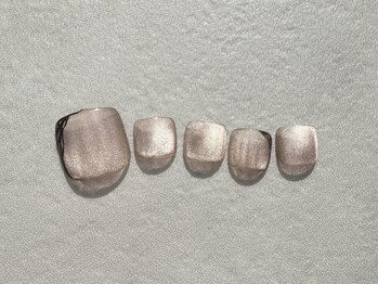 アイビー(Aivy)/マグネイル