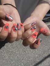 ロミーネイル(ROMY nail)/