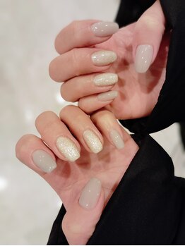 美テキラボ 手稲店/ワンカラー＋マグネット