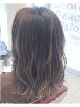 ビューティーサロン M&nbsp;神永 