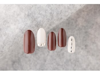 ヴァンネイル みなとみらい馬車道(VINGT NAIL)/