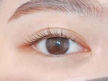 フィアラ 河原町店(Fiara)/まつ毛パーマ