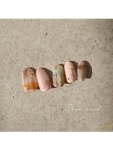 シーズネイル 渋谷店(She's nail)/新規のお客様オフ込み 8980円