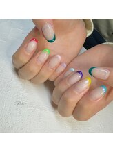 ドットビー(.Bee)/