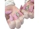 マイ スタイル ネイルズ(My Style Nails)の写真
