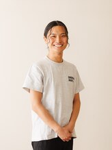 ネイビー鍼灸指圧治療院(NAVY鍼灸指圧治療院) 升澤 来流