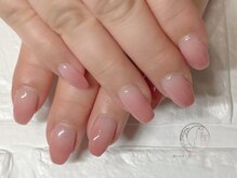 ニケ/じゅわグラ