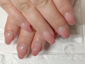 ニケ/じゅわグラ