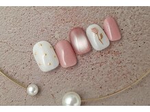 プリッシュ 上野店(prish)/6000円　チューリップ　 上野