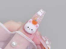ノヴァ ネイル(Nova nail)/