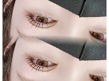 ナナラ(Nanala.)/ラッシュリフト