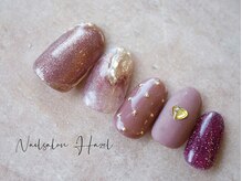 ヘーゼル(Hazel)/