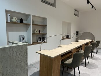 シェルシー(Shellsee)/店内の雰囲気