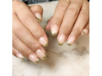 ネイルズクレア(Nail’s Crea)/お客様ネイル