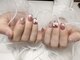 ズンビーネイル(Zunbee nail)の写真