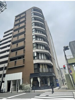 和癒/マンション外観