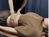 ★中半身ケア★お腹、腰、お尻を集中アプローチ！¥7,700