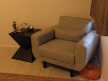 トランザット 六本木店(TransATT)/メンズフェイシャル/ヘッドスパ