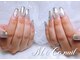 エム アンド コー ネイル(M&Co nail)の写真