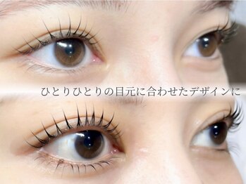 スターチス 行徳(statice)/似合わせまつ毛パーマ〇