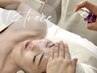 リラックス・心身リフレッシュしたい方  →  "満たされる前に、整える"