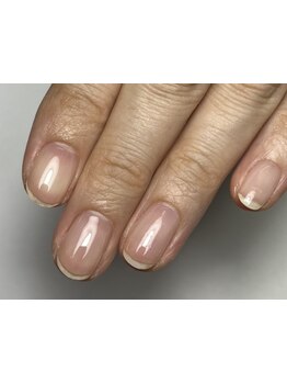 爪の悩みを解消できる（ケア含む）