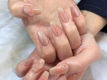 ウユ 高崎店(uu)/design定額コース　¥8800