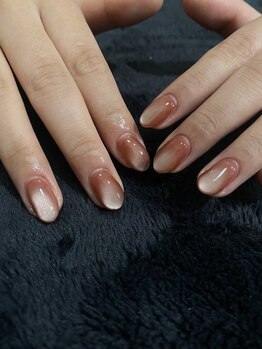 シエナ ネイル(siena nail)/Sakiデザイン