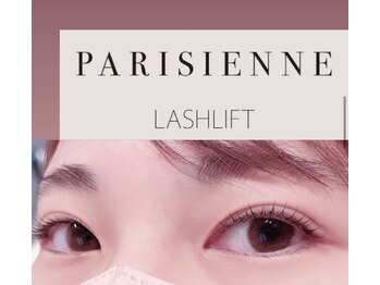 アメリ(Amelie)/パリジェンヌラッシュリフト