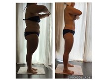 二人三脚で結果を出します！