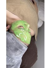 フィフ(fif)/ハイドロジェリーマスク